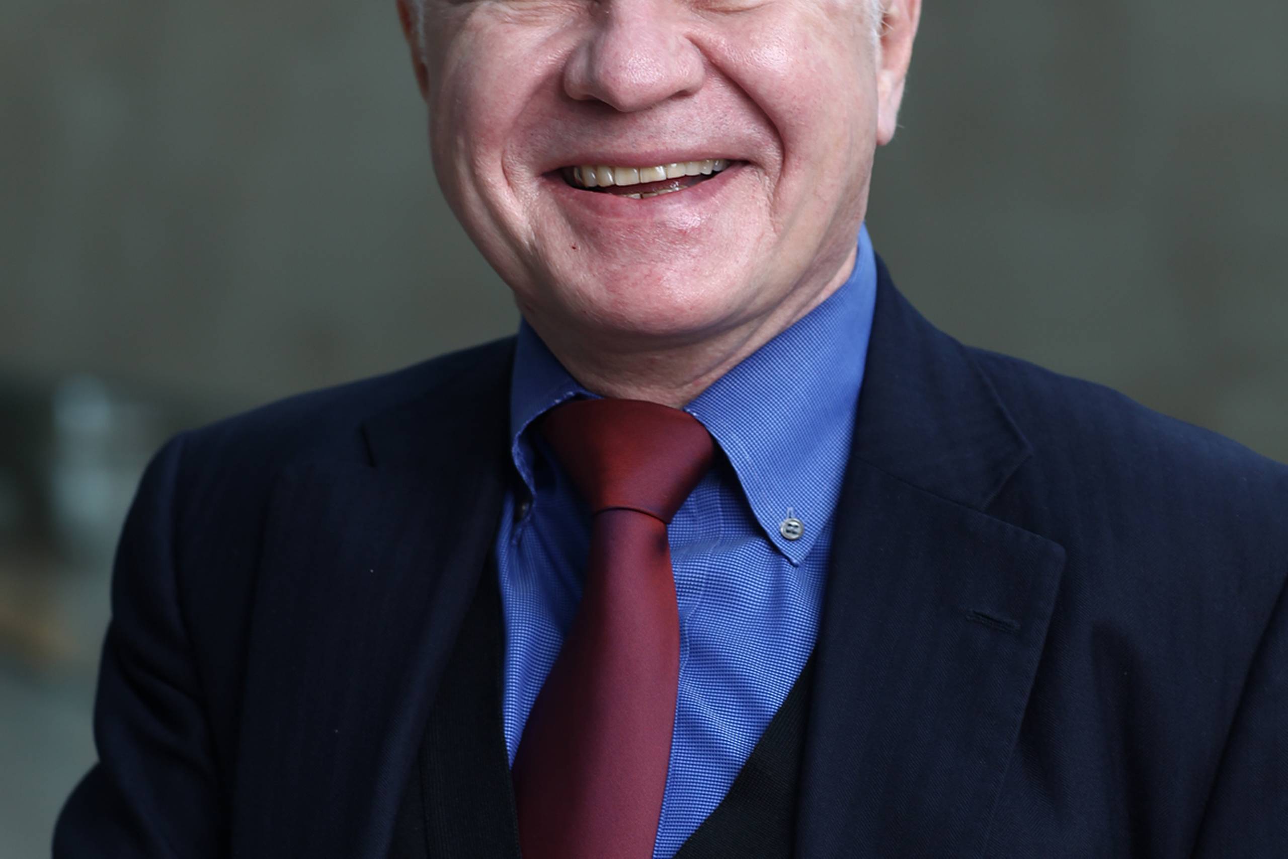 Foto: Marc Faber Limited