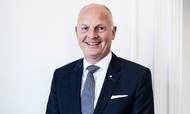 Adm. direktør i HDI Danmark, Michael Klitvad, har fået til opgave at få HDI ind på de nordiske markeder. Foto: Casper Holmenlund Christensen