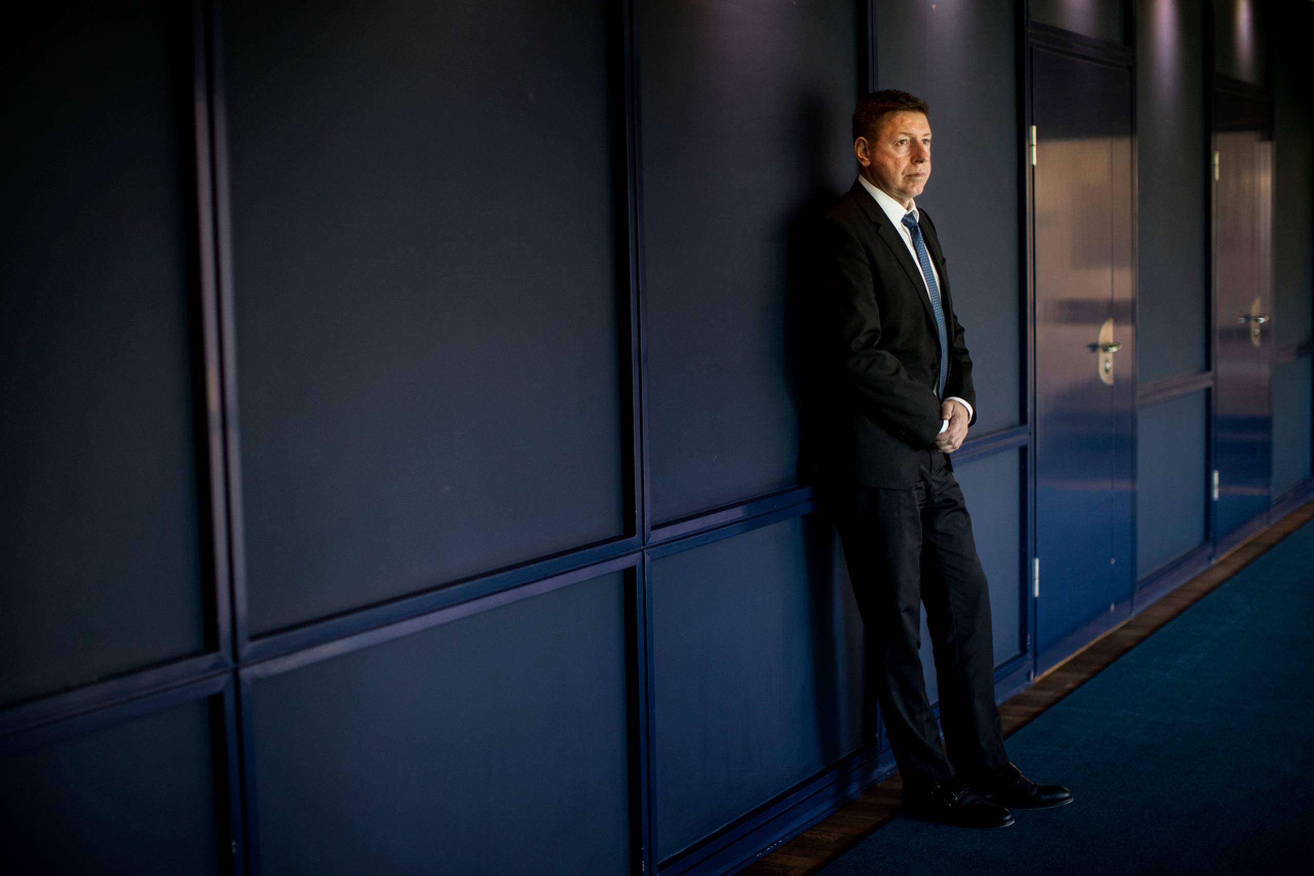 Foto: Stine Bidstrup