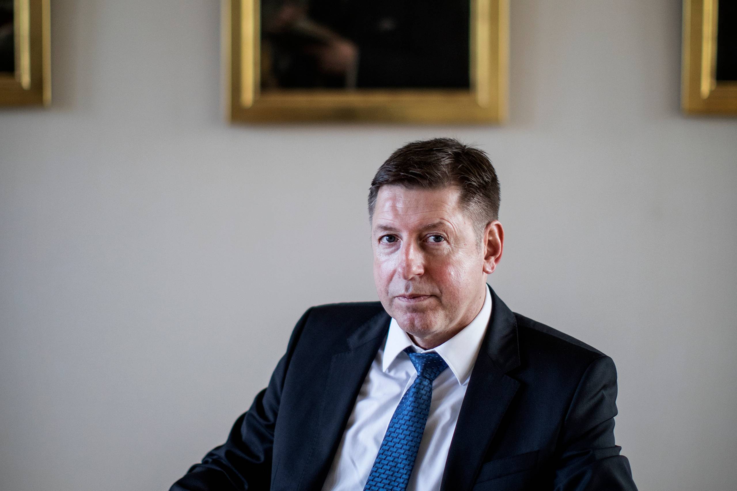 Foto: Stine Bidstrup