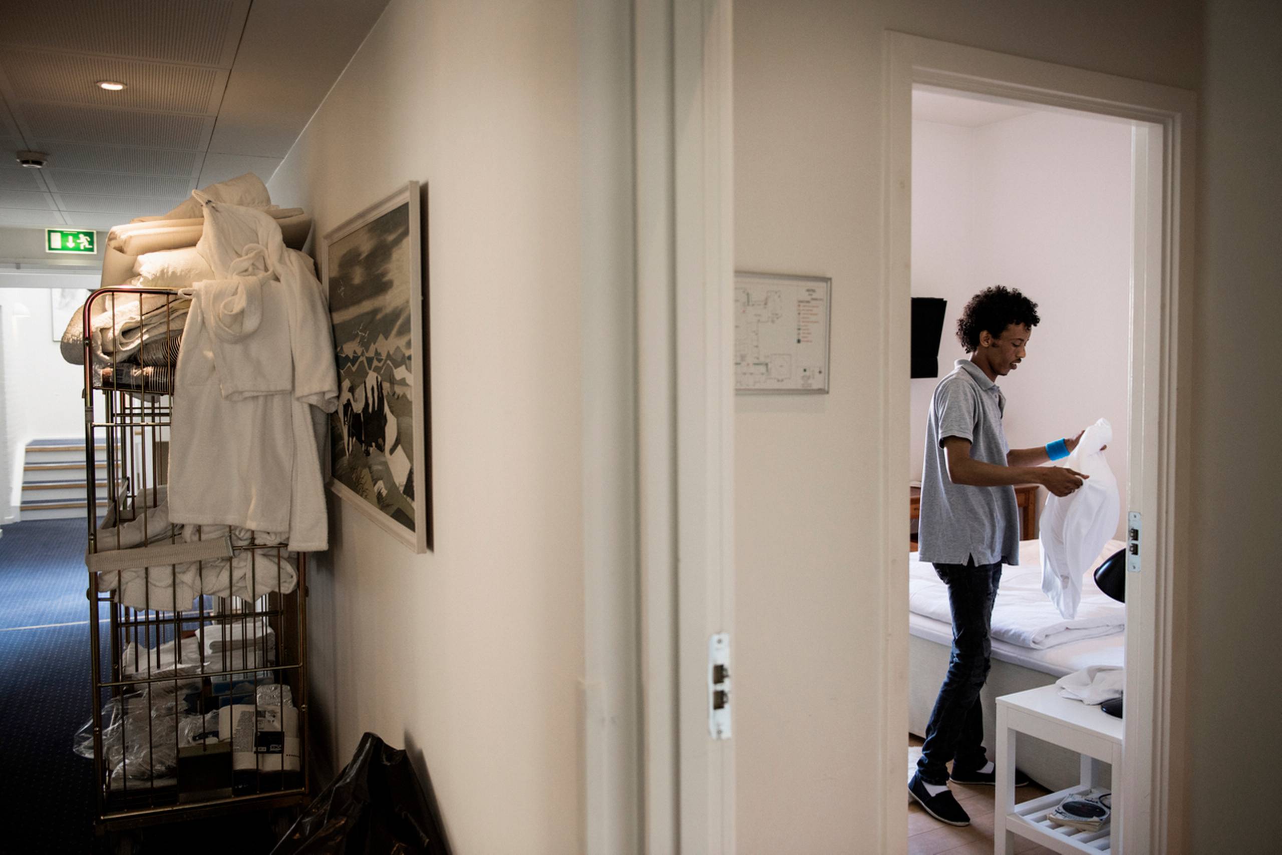 Foto: Joachim Ladefoged