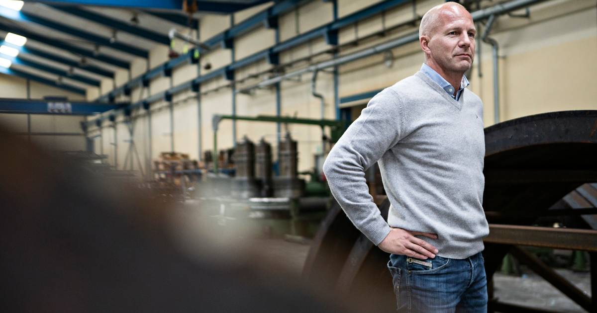 Solgte sit firma: Søren Ravn er blevet 116 mio. kr. rigere - Finans