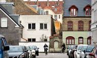 Huslejepriserne fortsætter med at tordne op i København ifølge nye tal. Foto: Lars Krabbe