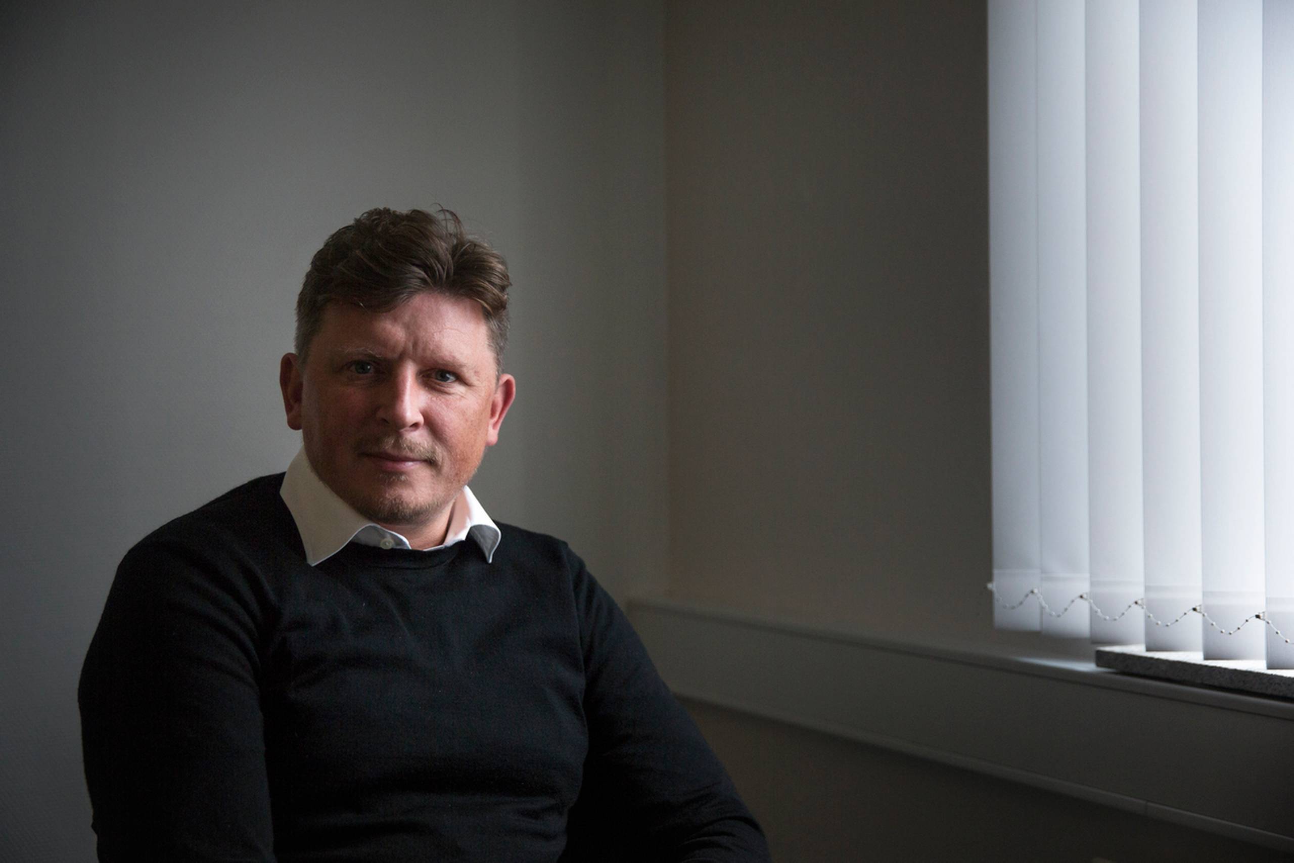 Foto: Benjamin Nørskov