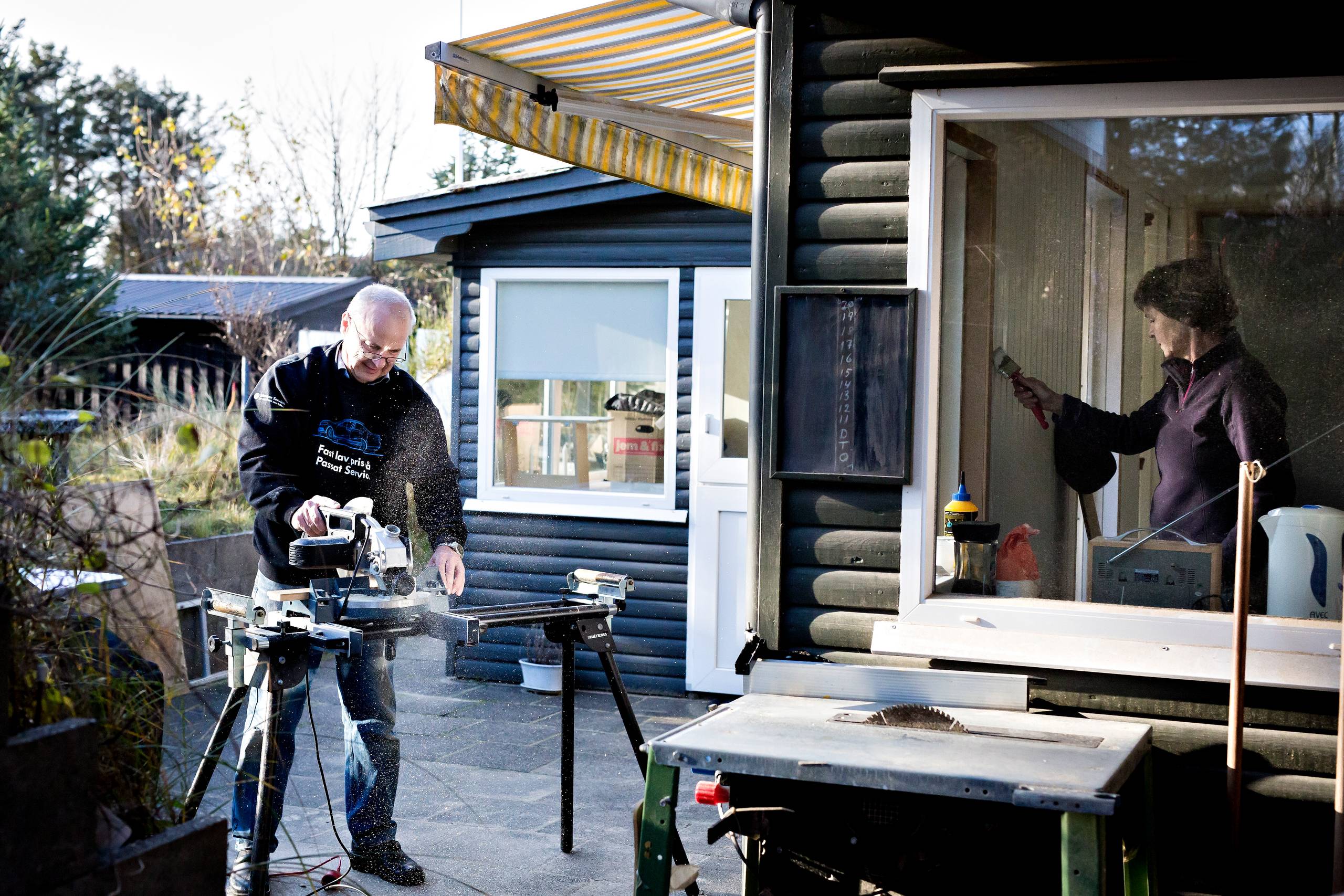 Foto: Cathrine Ertmann