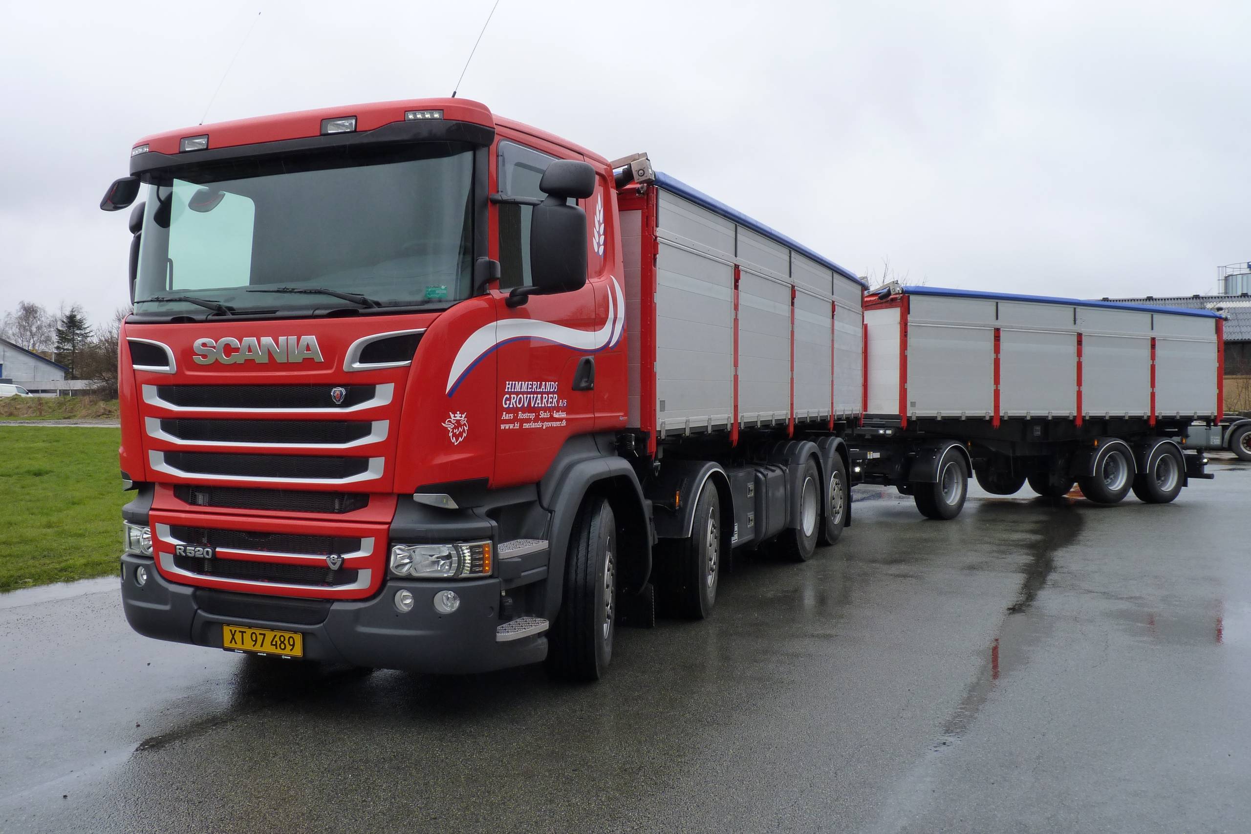 PR-foto: Himmerlands Grovvarer
