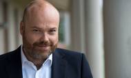 Anders Holch Povlsen står som både ejer og adm. direktør i spidsen for familiekoncernen Bestseller. PR-foto.