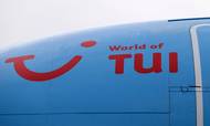 TUI håber denne sommer at vende tilbage til omkring 75 procent af sin kapacitet i forhold til før coronapandemien. Foto: Chris Ratcliffe