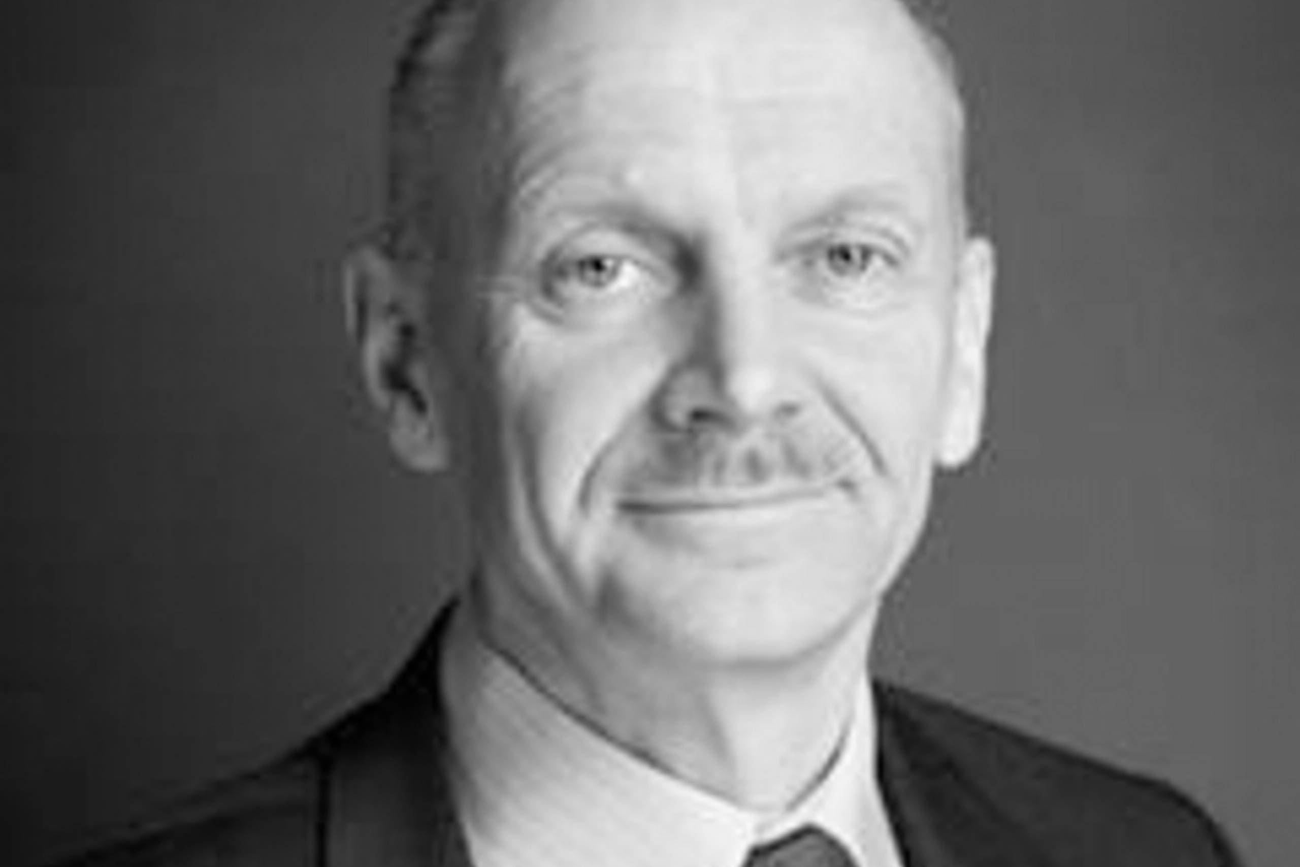 Niels Zibrandtsen, stifter af GlobalConnect