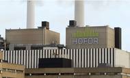 Hofor Fjernvarme har fået grønt lys til at udsende en ekstra varmeregning på 761 mio. kr. til sine kunder. Foto: Hofor