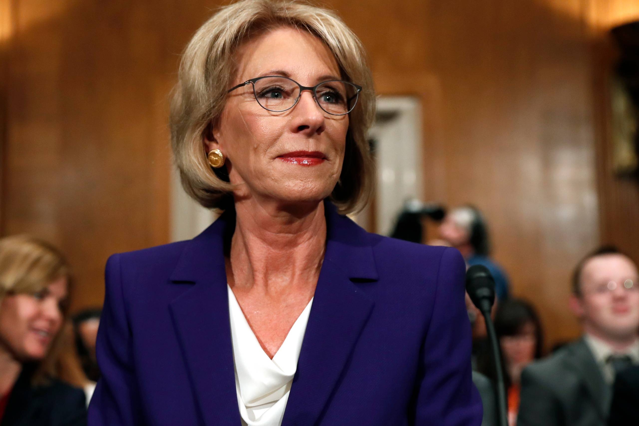 AP Photo/Carolyn Kaster