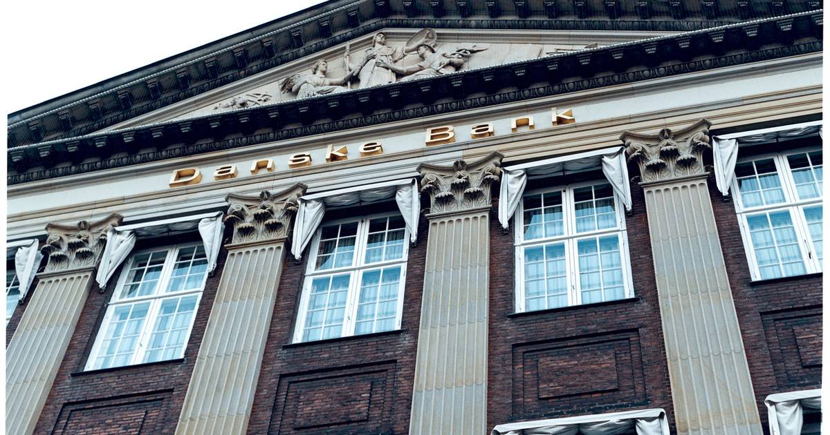 Danske Banks Hvidvaskbøde Kan Lande Mellem 2 Og 30 Mia. Kr.