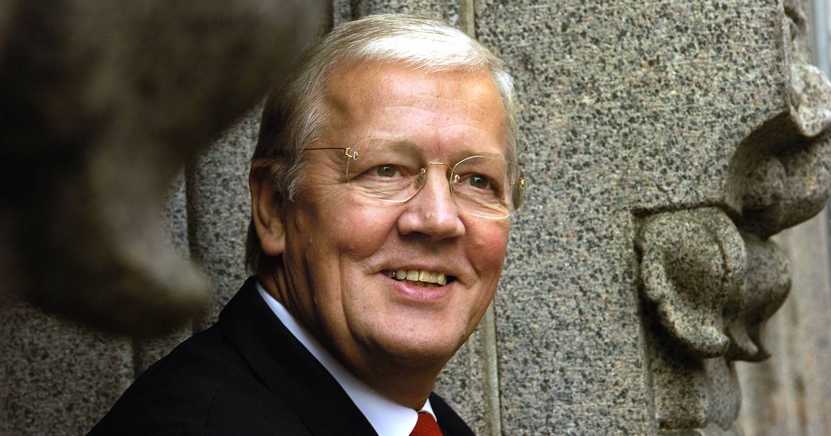 Henning Dyremose forlader stor familieejet koncern