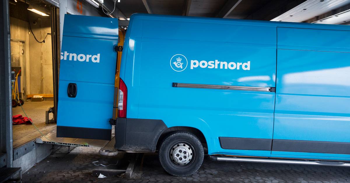 PostNord skal fyre i tusindvis i Danmark og have milliardhjælp - Finans