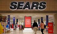 Sears har 68.000 ansatte.
Foto: Gene J. Puskar