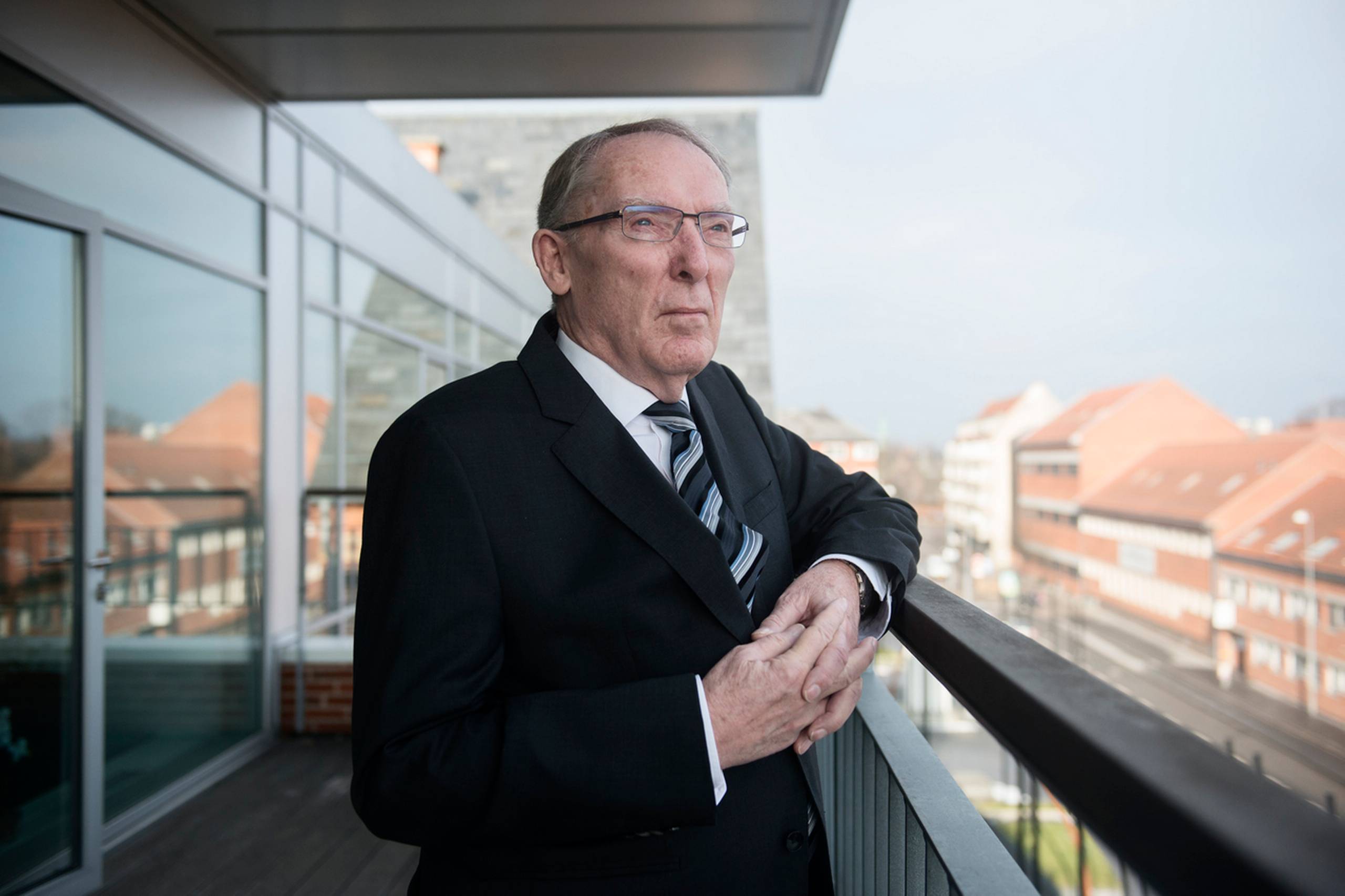 Foto: Kenneth Lysbjerg Koustrup