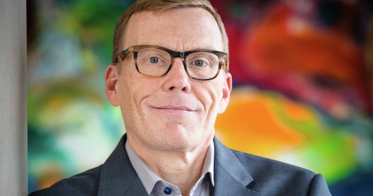 Georg Jensen Har Udn vnt Henning Heiberg Andersen Som CFO Nyt Job I Uge 8