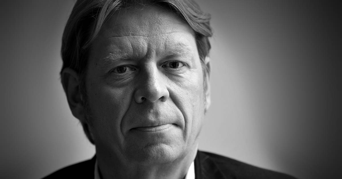 Radiochefen for det hele - Finans