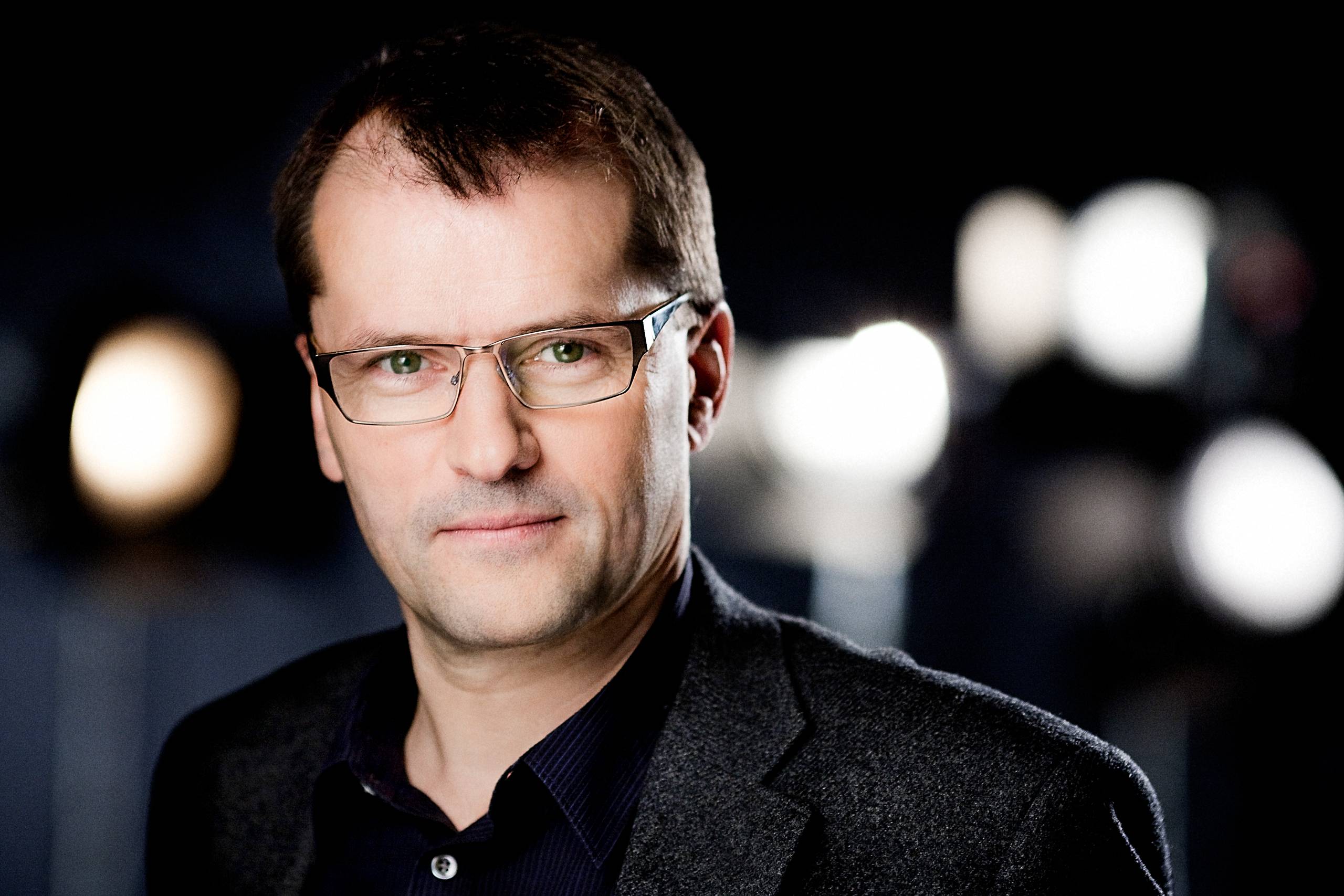 Foto: Presse/ Steen Brogaard 