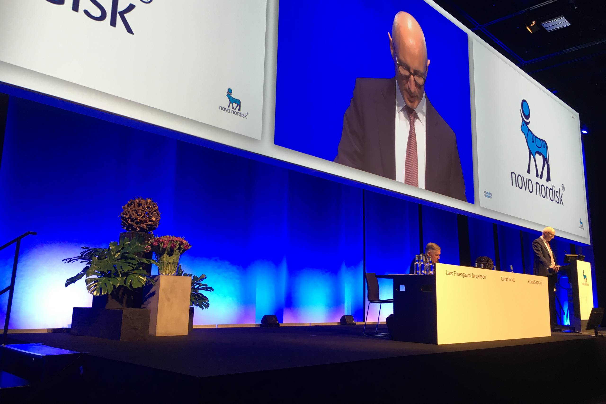 Foto: Benjamin Werner Christensen