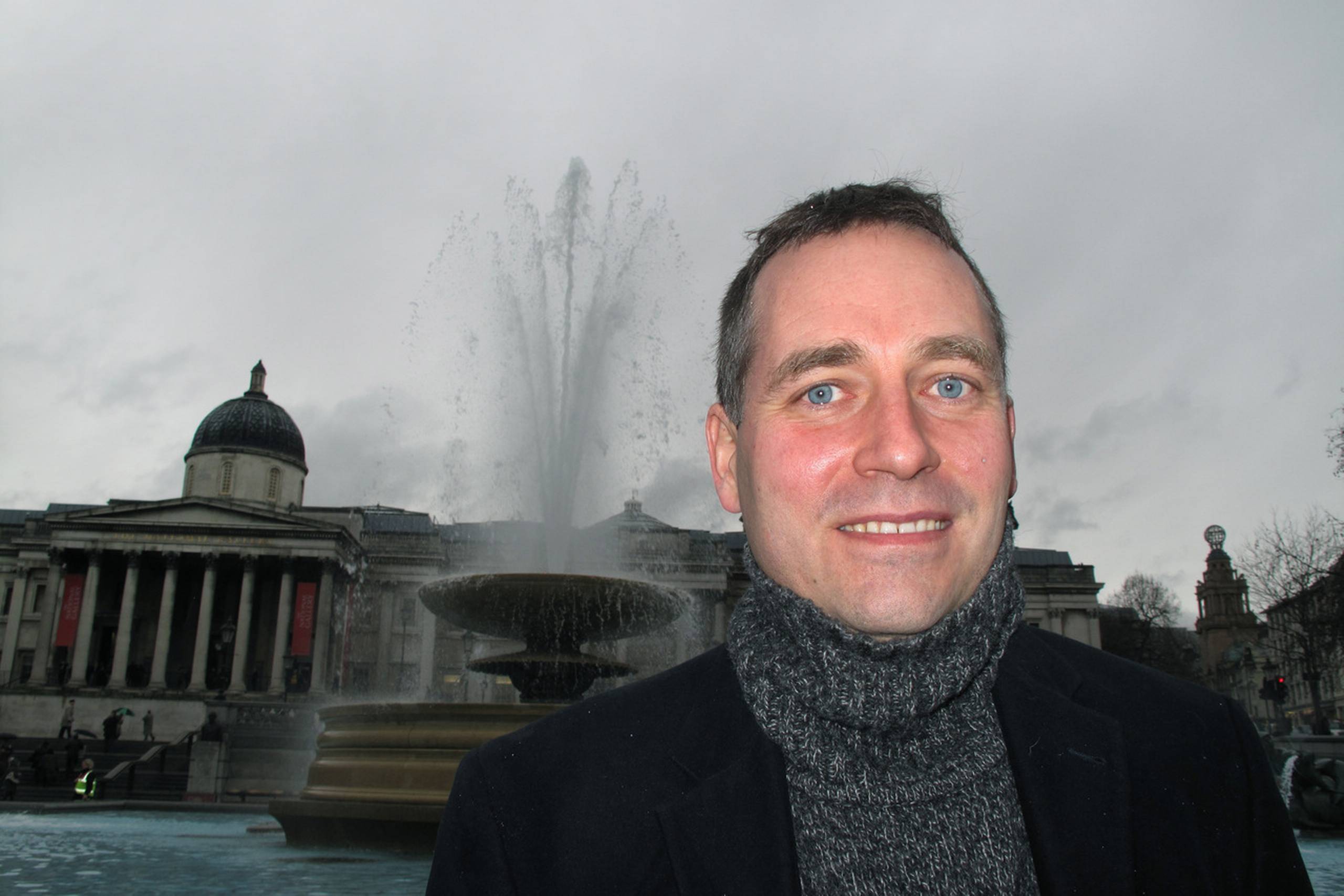 Foto: Heidi Plougsgaard