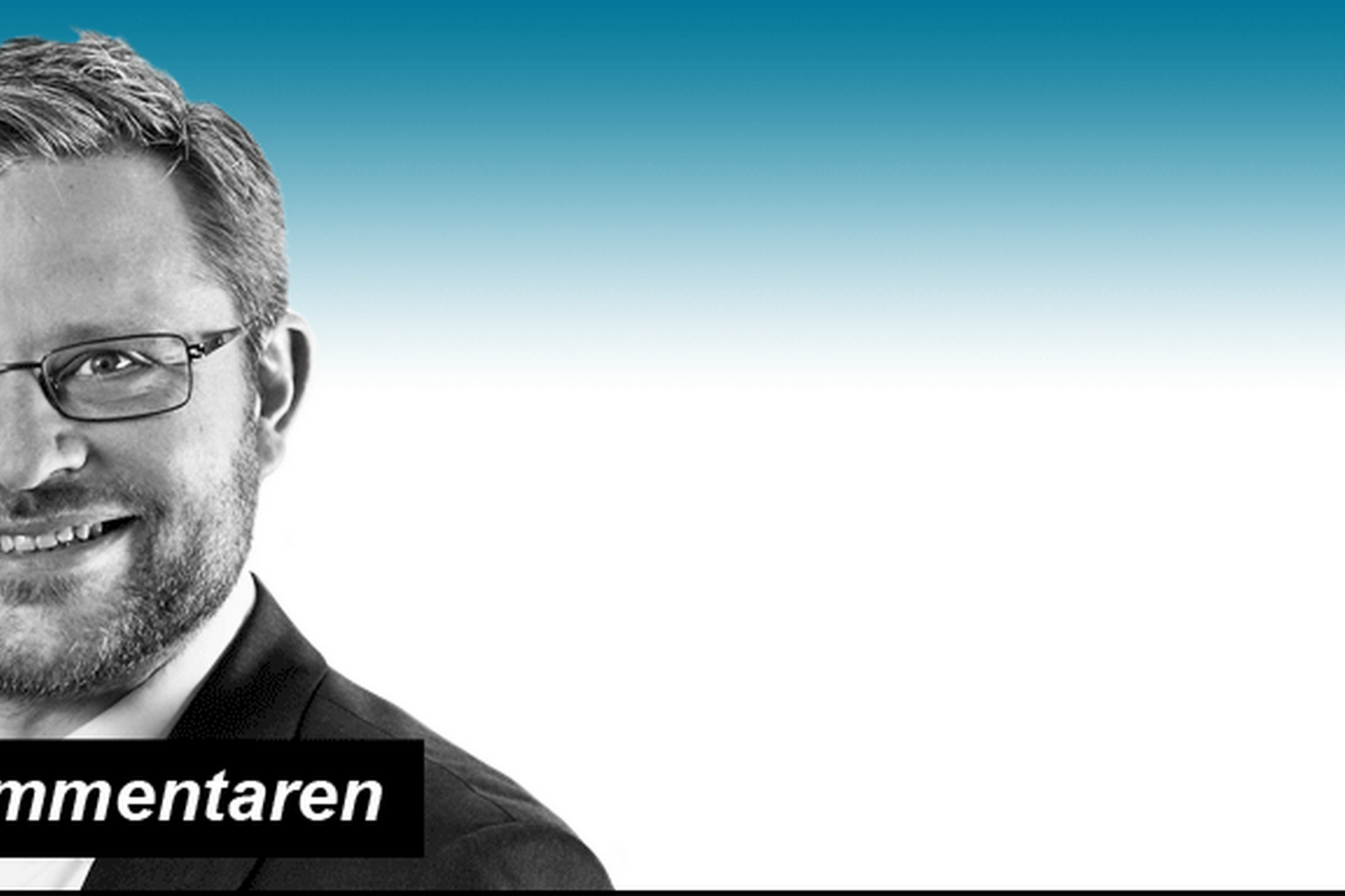 Las Olsen, cheføkonom i Danske Bank.