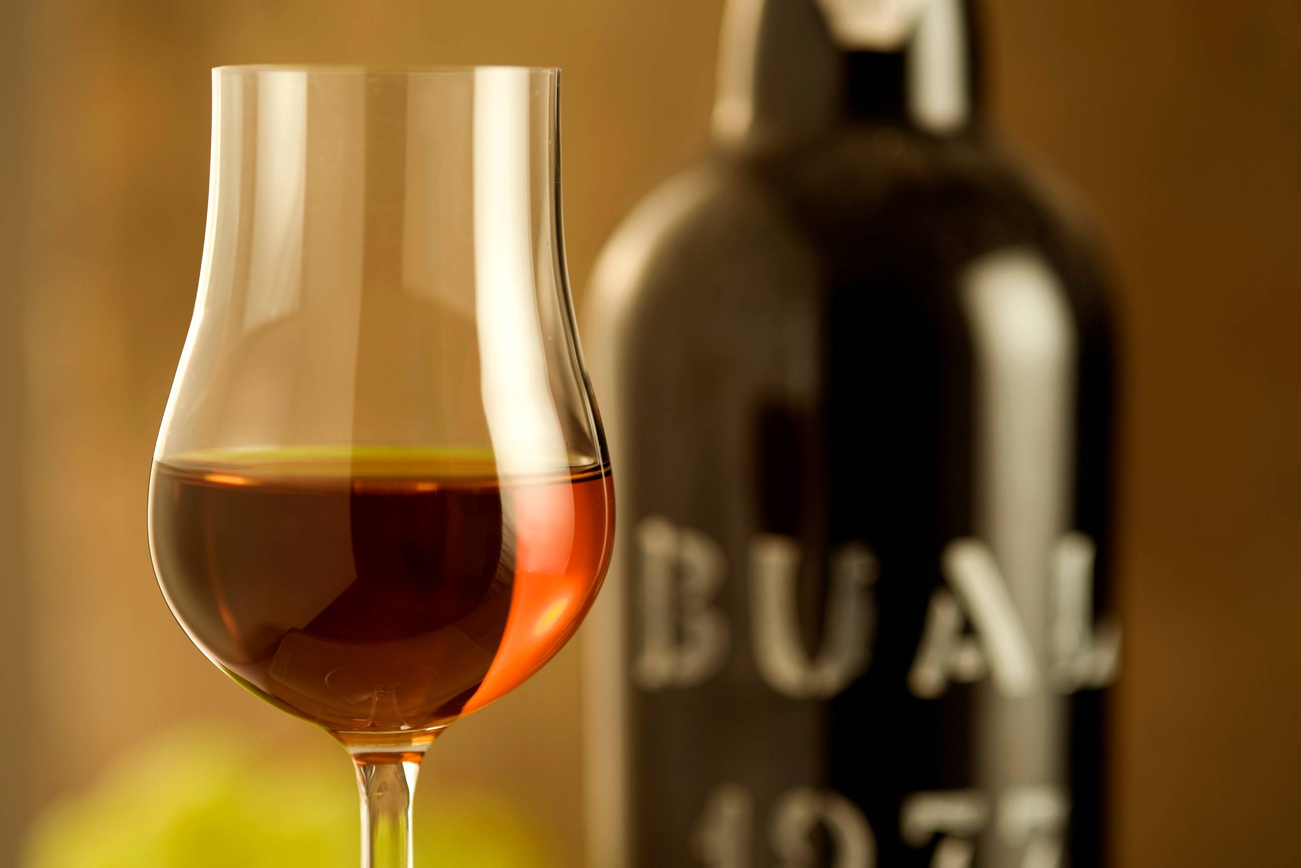 Hedvinen fra Madeira værdsættes som en god dessertvin, og produktet er blevet populært i store dele af verden. Foto: Getty