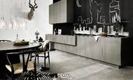 Den danske køkkenproducent Multiform, som indgår i en svensk koncern, fremstiller håndbyggede køkkener til forbrugere rundt om i Europa. PR-foto.