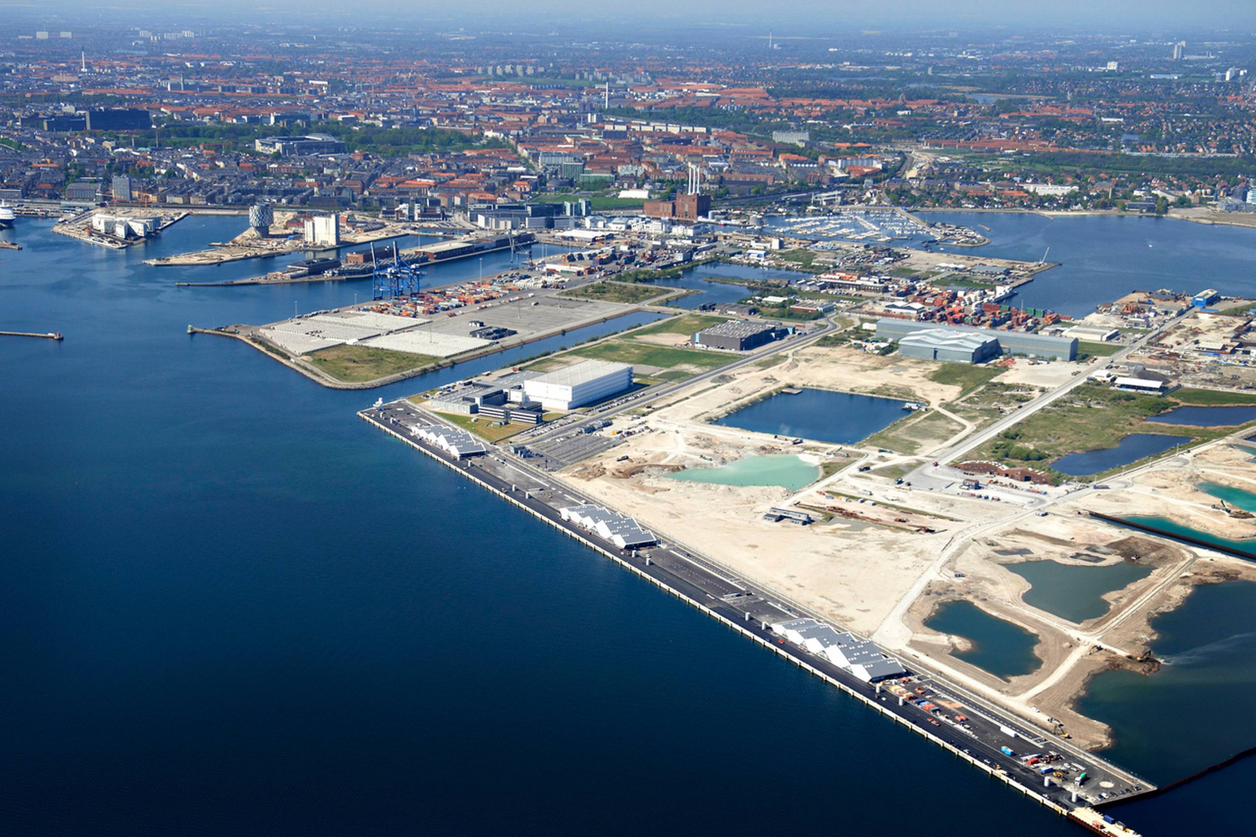 Nordhavn