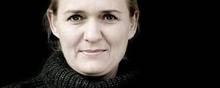 Gitte Seeberg kender det politiske spil som tidligere medlem af Folketinget for bl.a. De Konservative. Nu står hun i spidsen for brancheorganisationen AutoBranchen Danmark. Foto: JP.