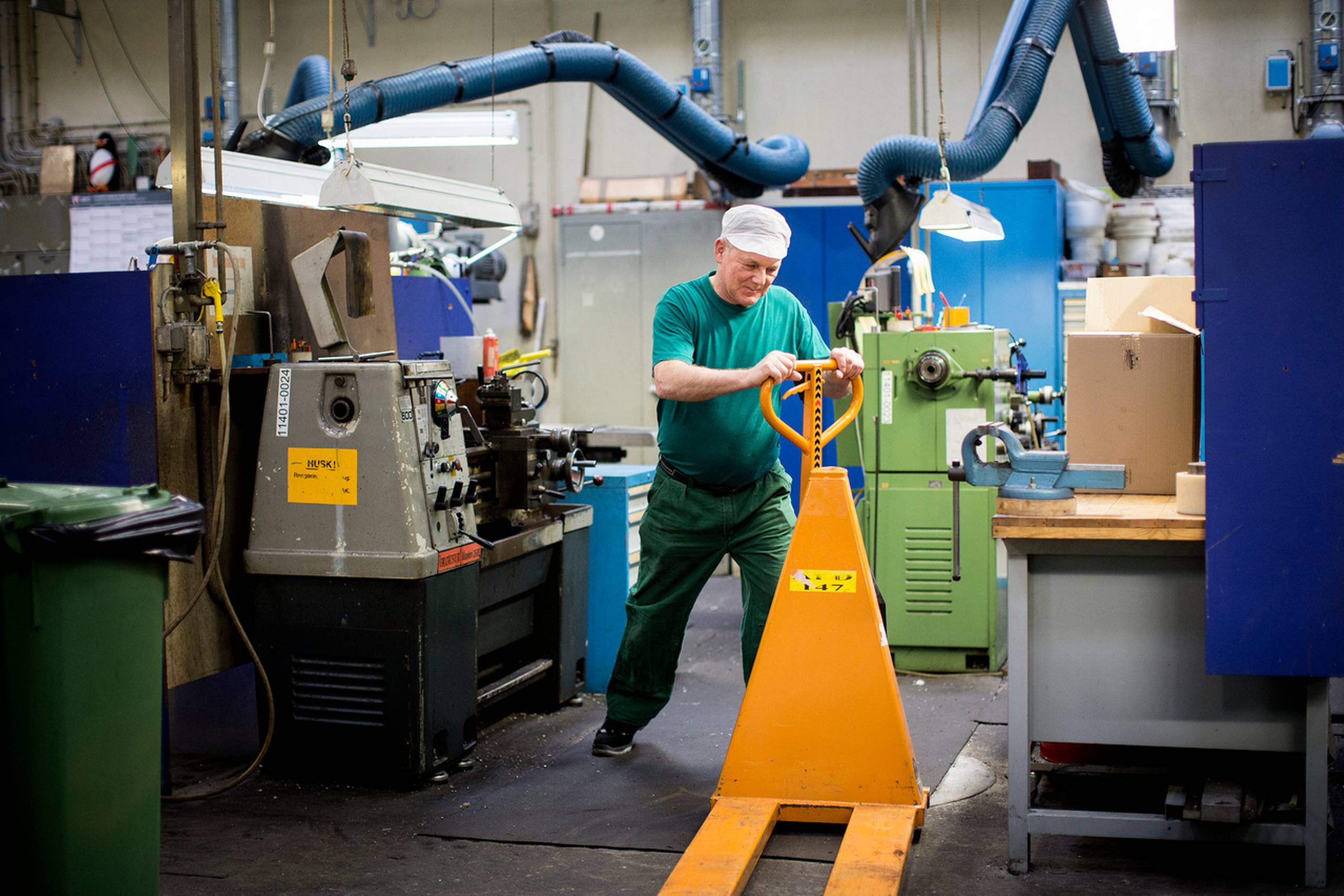 Arkivfoto: Nanna Navntoft 