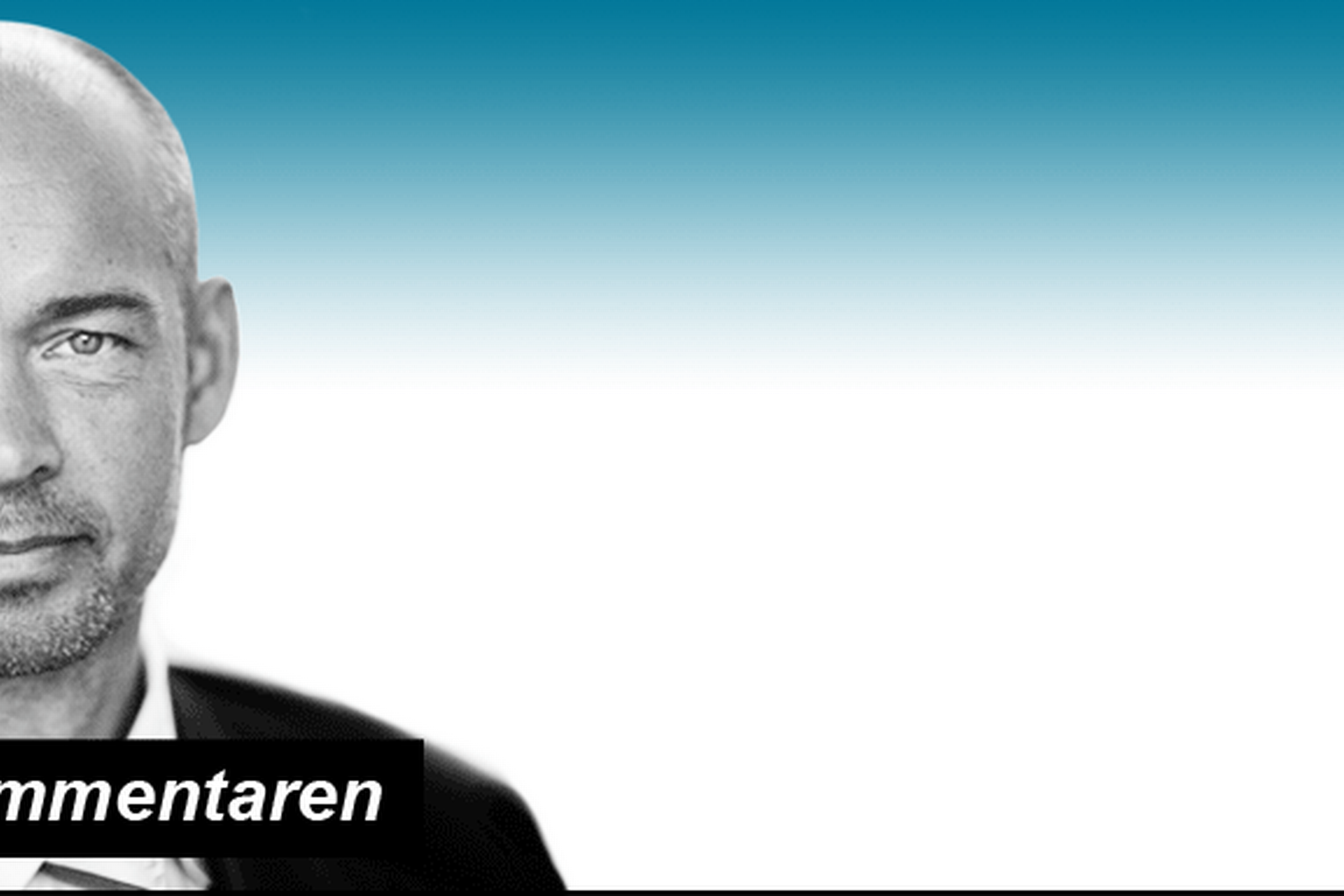 Jakob Vejlø, chefstrateg i BankInvest.