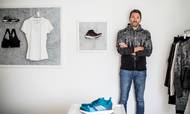 Kasper Rørsted stopper som topchef i Adidas til næste år. Foto: Stine Bidstrup