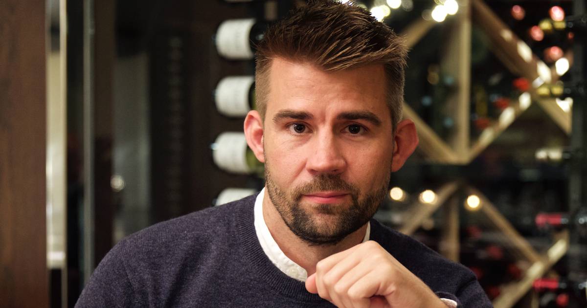 Jess er en af verdens få master sommeliers - Jyllands-Posten