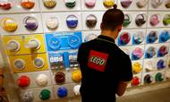 Lego bliver formentlig nødt til at målrette sine produkter mere aggressivt over for voksne fremover, vurderer en analytiker. Foto: Francois Mori/AP
