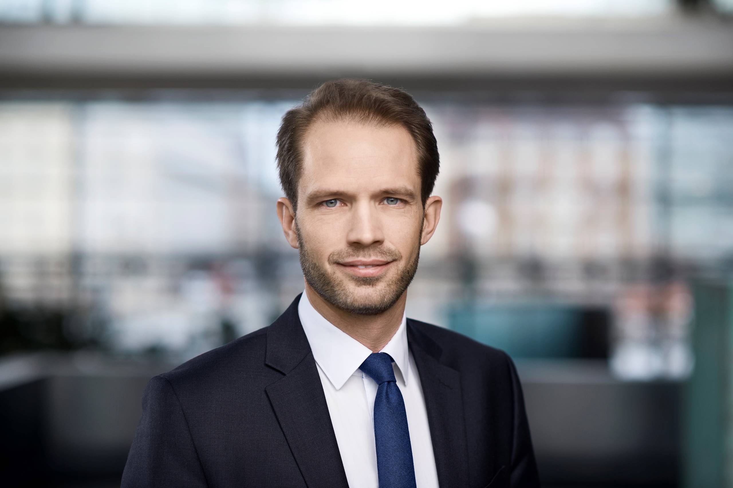 AP Pension har ansat Rasmus Cederholm i en nyoprettet stilling som aktiechef.