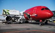 Flyselskabet Norwegian har fået ny direktør. Foto: Gregers Tycho.
