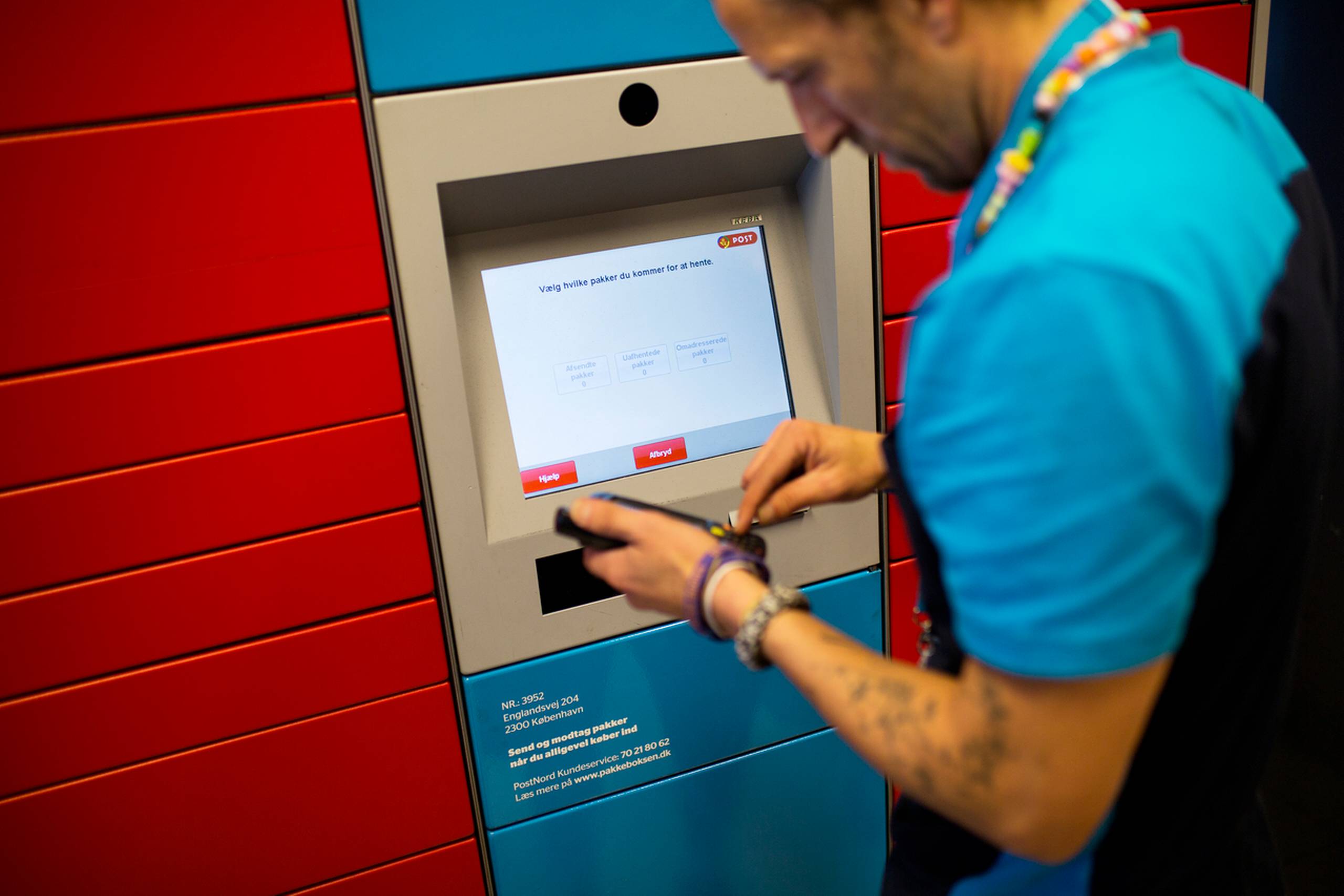 Foto: Andreas Haubjerg