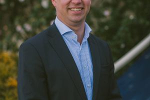 Det bliver den tidligere chef for datterselskabet Svitzer Australia, Karl Thorngren, der overtager jobbet som CFO i Maersk Suplly Services.  