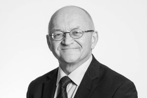  Torben Möger Pedersen, adm. direktør i PensionDanmark
