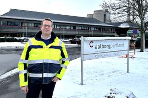 Portræt: Flere i omgangskredsen har sat spørgsmålstegn ved Peter Birkegaards beslutning om at blive adm. direktør i Aalborg Portland.