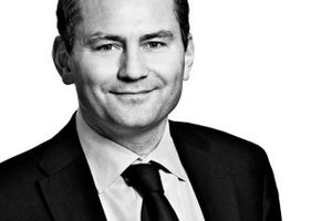 Partner Thomas Weincke, advokatfirmaet Accura