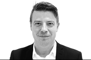 Palle Sørensen, cheføkonom i Nykredit