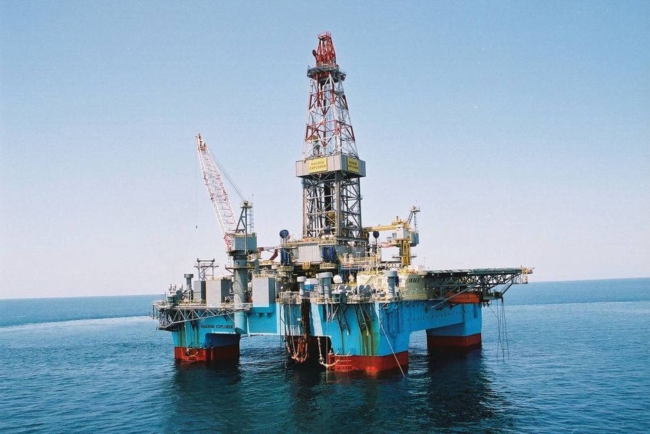 Foto: PR/Maersk Drilling