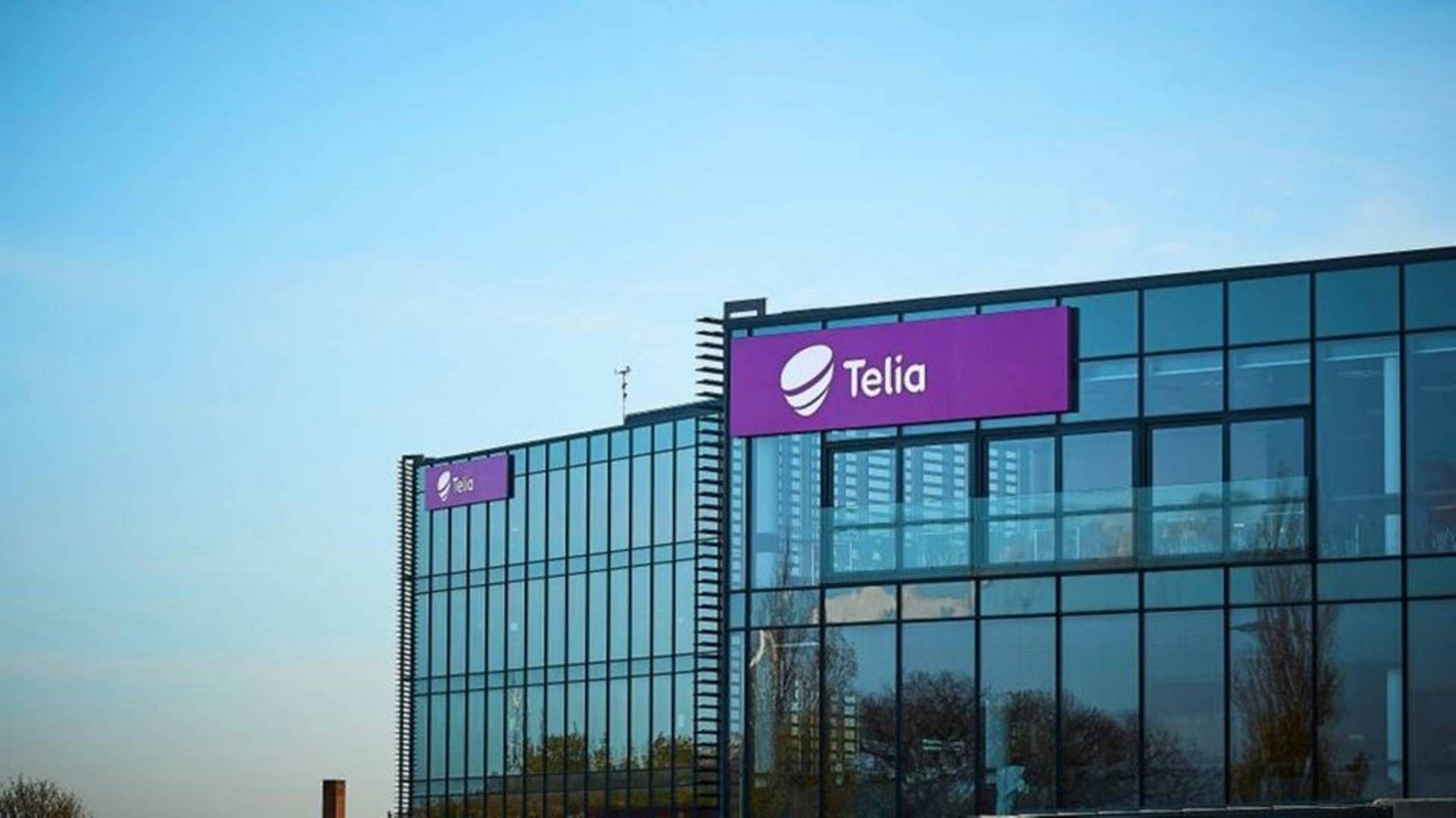 Telia Danmark går fri af stor fyringsrunde