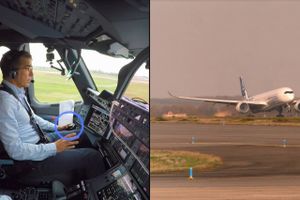 Foto: Airbus