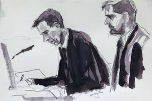 Specialanklager i Hesalight-sagen hæfter sig ved, at stifter Lars Nørholt er dømt skyldig i samtlige forhold, bl.a. bedrageri for "et svimlende beløb".