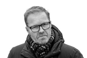 Joachim Sperling