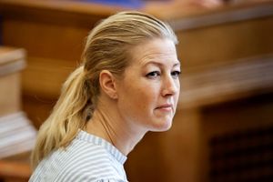 Sofie Carsten Nielsen afventer klarhed i sag om minkaflivning, inden hun afgør, om den skal have konsekvenser.