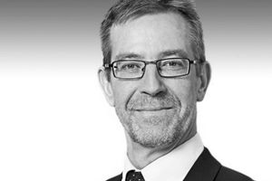 Jens Nyholm, cheføkonom Spar Nord.